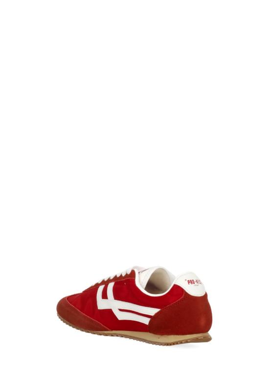 26SS 프로케즈 1949 스니커즈 R7226SLW RACER 77RED WHITE Red - PRO-KEDS 1949