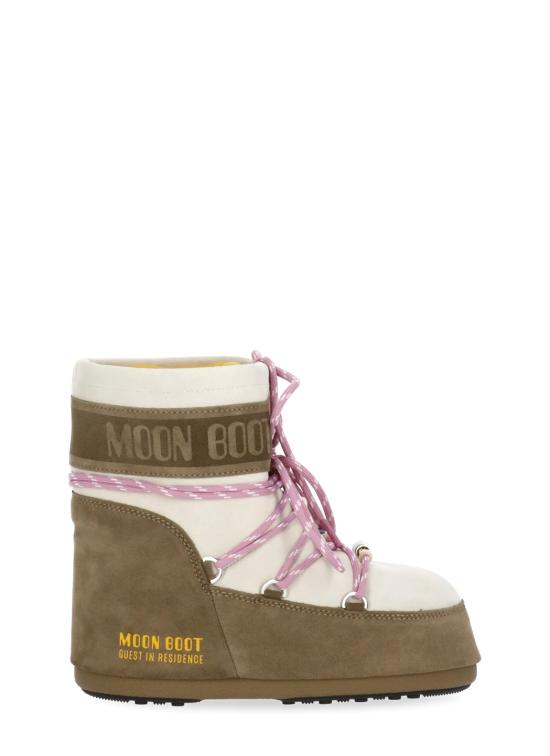 26SS 문부츠 X 게스트인레지던스 부츠 80D1409730 BL43 Brown