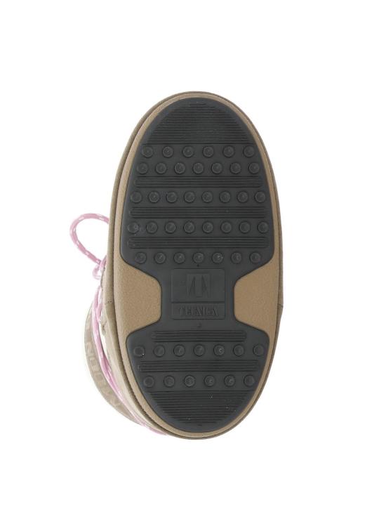 26SS 문부츠 X 게스트인레지던스 부츠 80D1409730 BL43 Brown - MOON BOOT X GUEST IN RESIDENCE