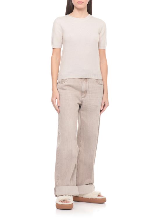 26SS 문부츠 샌들 80D2420020 H017 Ivory - MOON BOOT