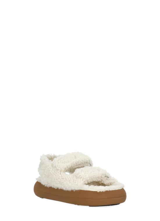 26SS 문부츠 샌들 80D2420020 H017 Ivory - MOON BOOT