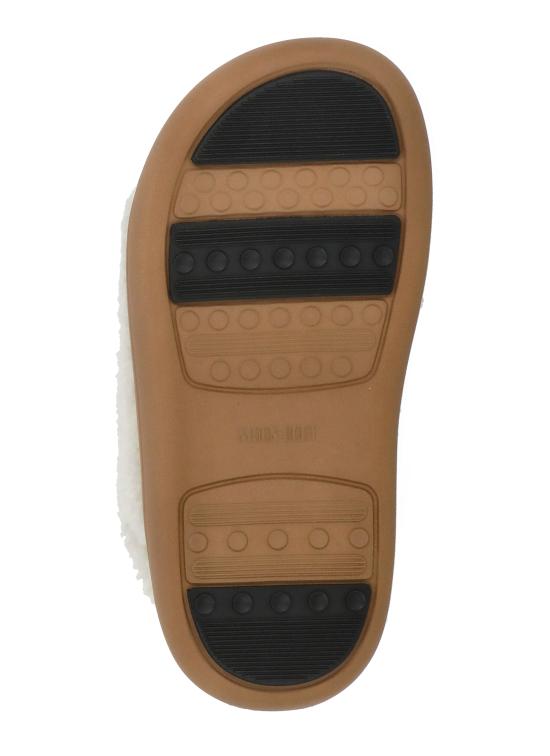 26SS 문부츠 샌들 80D2420020 H017 Ivory - MOON BOOT