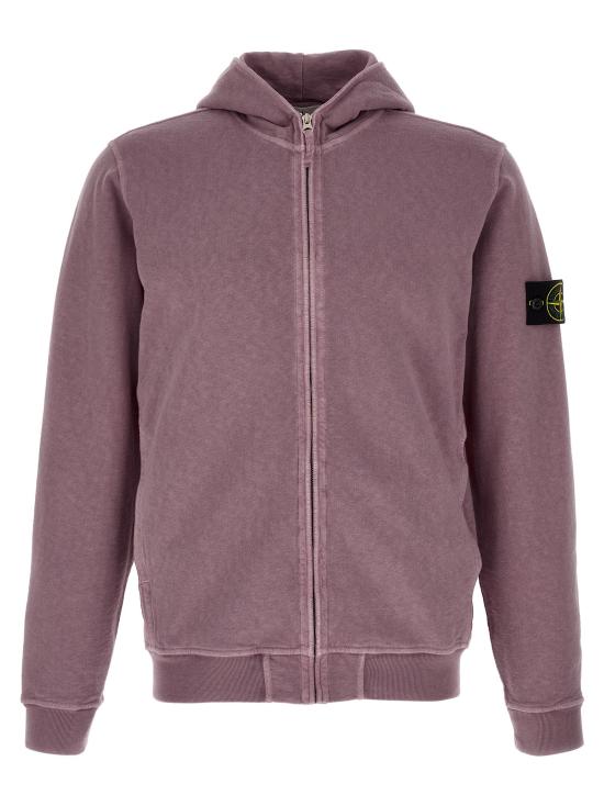 26SS 스톤 아일랜드 긴팔 티셔츠 L1S156100032S0060V018F