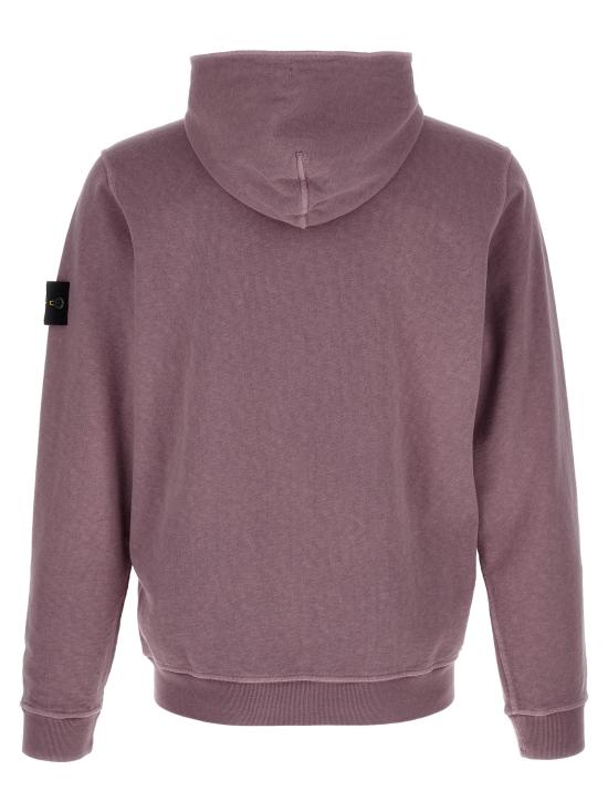 26SS 스톤 아일랜드 긴팔 티셔츠 L1S156100032S0060V018F - STONE ISLAND