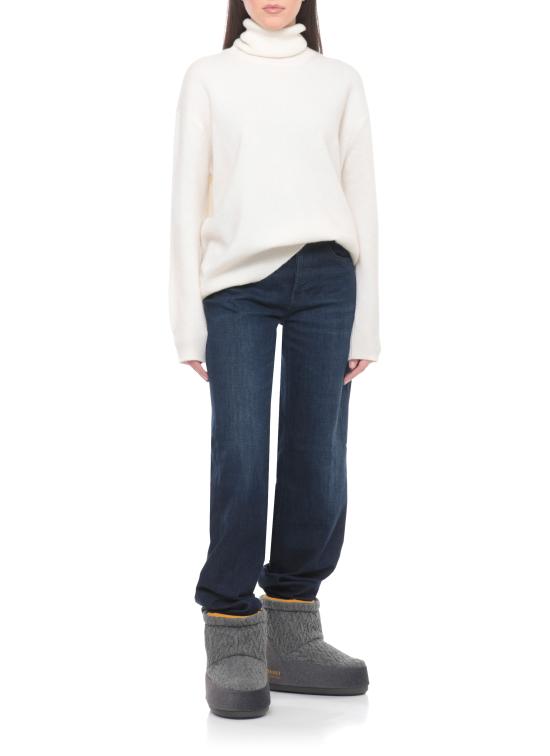 26SS MOON BOOT X GUEST IN RESIDENCE 부츠 80D1409750 H019 Grey - OTHER BRANDS