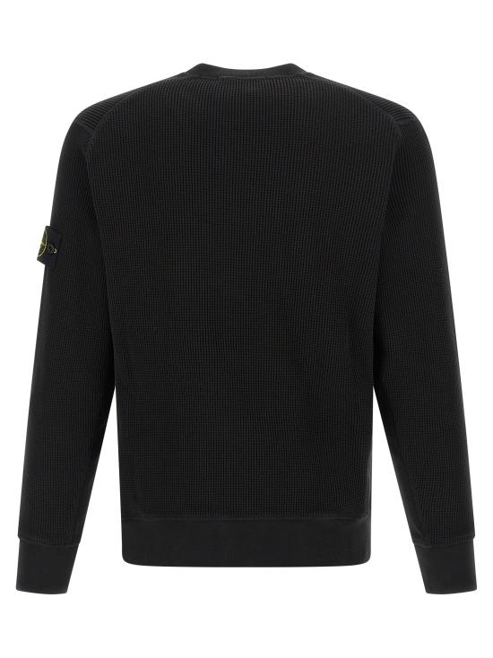 26SS 스톤 아일랜드 긴팔 티셔츠 L1S156100056S0044V0029 - STONE ISLAND