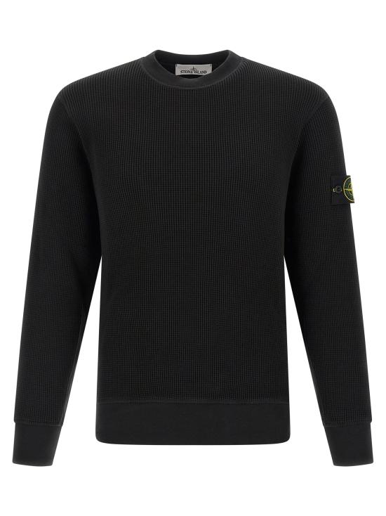 26SS 스톤 아일랜드 긴팔 티셔츠 L1S156100056S0044V0029