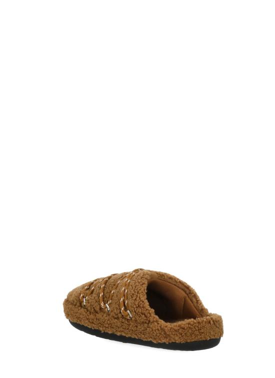 26SS 문부츠 샌들 80D2410040 M008 Brown - MOON BOOT