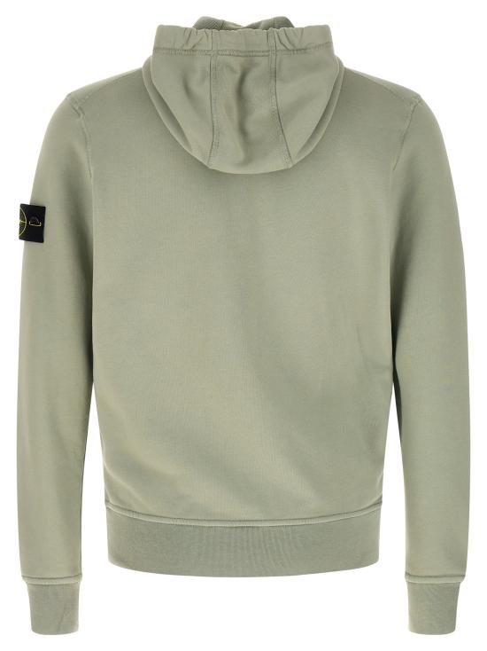 26SS 스톤 아일랜드 긴팔 티셔츠 L1S156100061S0051V0055 - STONE ISLAND