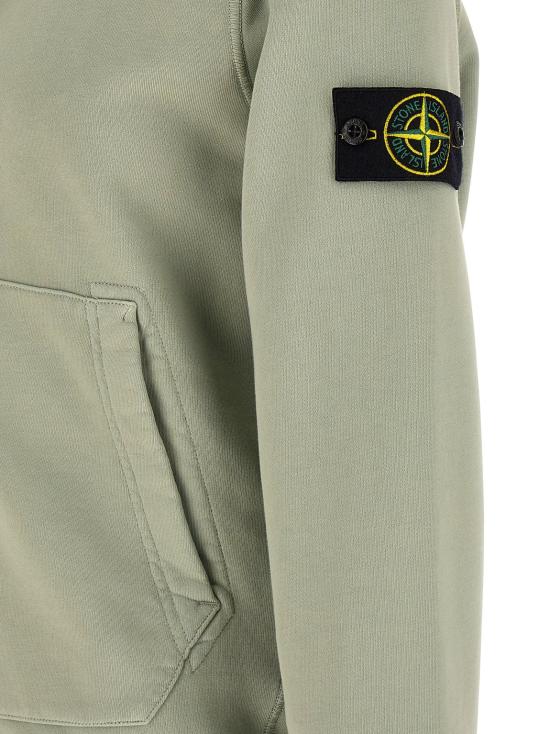 26SS 스톤 아일랜드 긴팔 티셔츠 L1S156100061S0051V0055 - STONE ISLAND