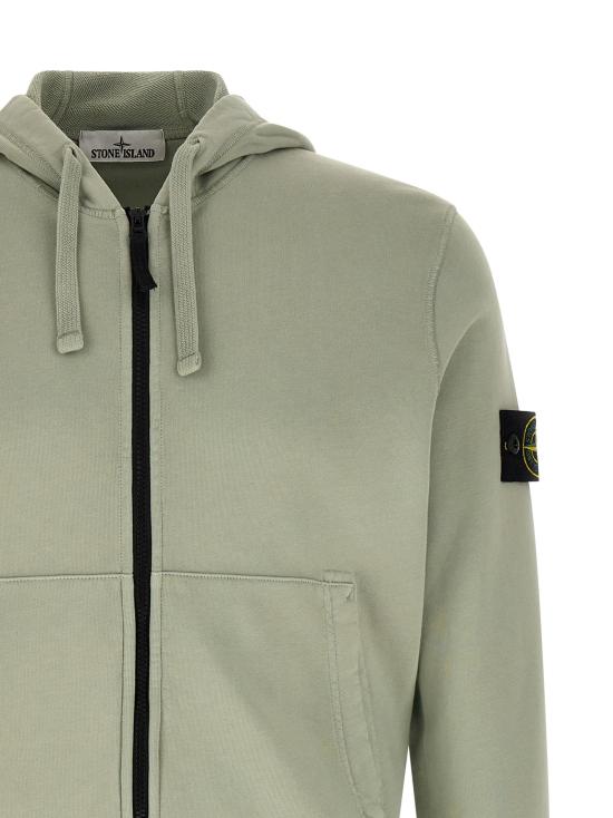 26SS 스톤 아일랜드 긴팔 티셔츠 L1S156100061S0051V0055 - STONE ISLAND