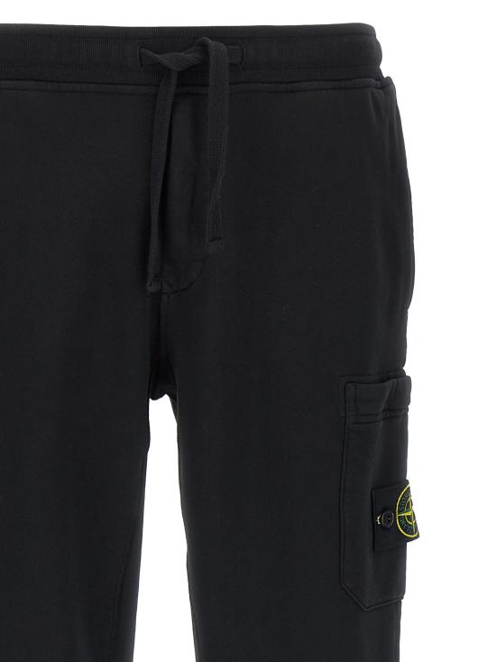26SS 스톤 아일랜드 스트레이트 팬츠 L1S156200010S0051V0029 - STONE ISLAND