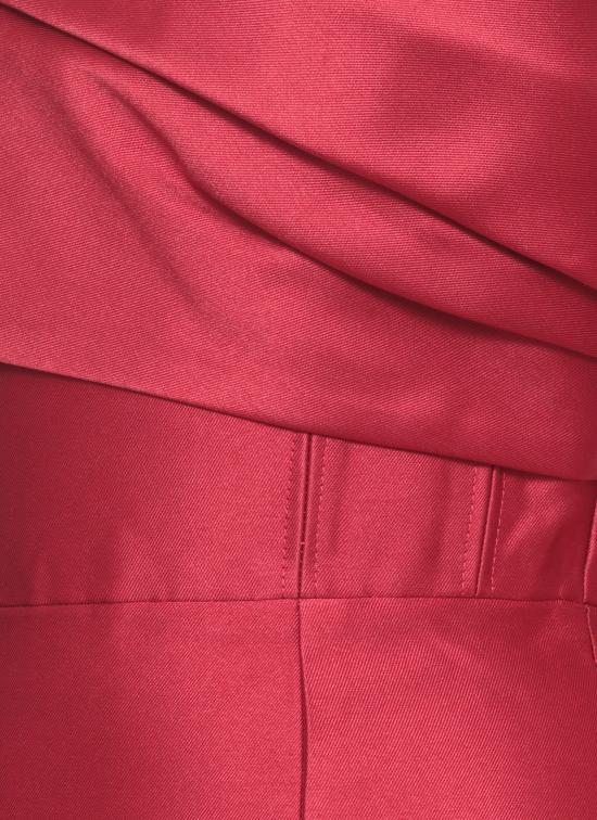 26SS 솔러스런던 미디 원피스 OS46049 RED 113 Red - SOLACE LONDON