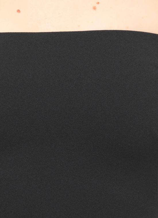 26SS 솔러스런던 미디 원피스 OS46026 BLACK Black - SOLACE LONDON