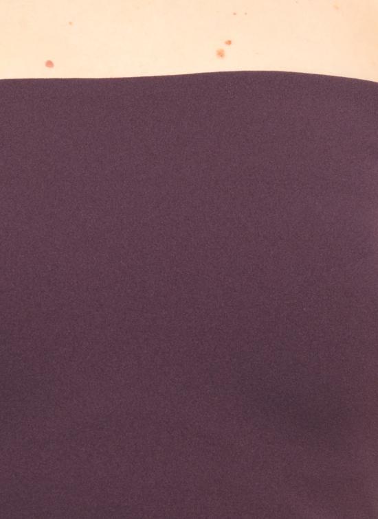 26SS 솔러스런던 미디 원피스 OS46026 PLUM Purple - SOLACE LONDON