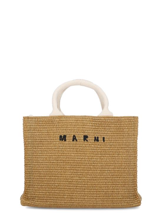 26SS 마르니 토트백 SHMP0077U0 P3860Z0R42 Brown