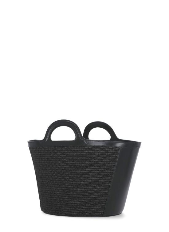 26SS 마르니 토트백 BMMP0068Q0 P386000N99 Black - MARNI