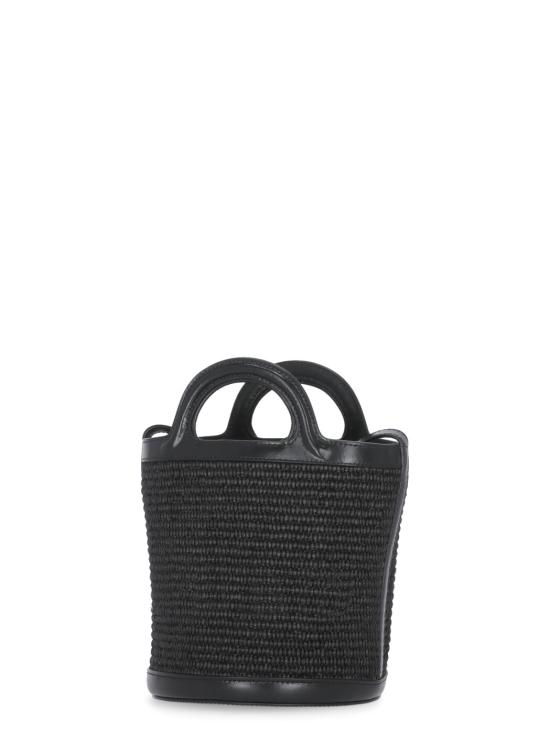 26SS 마르니 숄더백 SCMP0056Q1 P386000N99 Black - MARNI