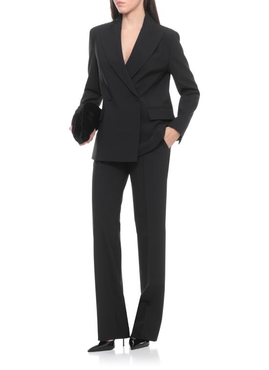 25FW 안토넬리 피렌체 수트 자켓 GINEPRO P3341999 Black - ANTONELLI FIRENZE