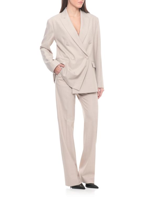 25FW 안토넬리 피렌체 수트 자켓 FIESTA P3157124 Beige - ANTONELLI FIRENZE