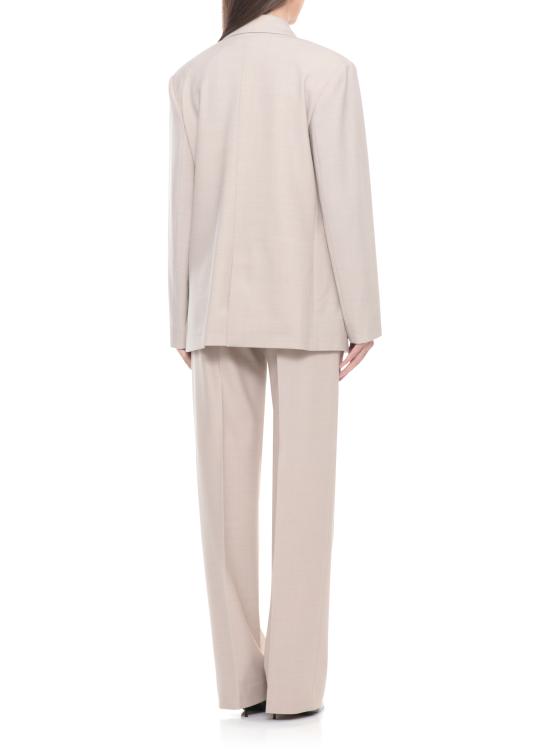 25FW 안토넬리 피렌체 수트 자켓 FIESTA P3157124 Beige - ANTONELLI FIRENZE