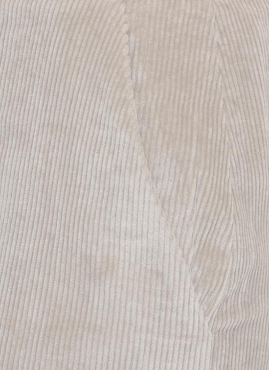 25FW 안토넬리 피렌체 미디 스커트 ORCHIDEA P9191902 Beige - ANTONELLI FIRENZE