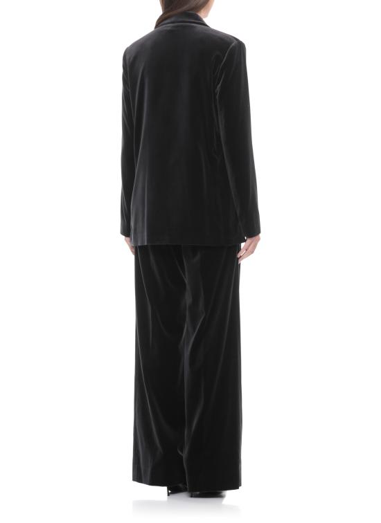 25FW 안토넬리 피렌체 수트 자켓 GALBUSERA P3182999 Black - ANTONELLI FIRENZE