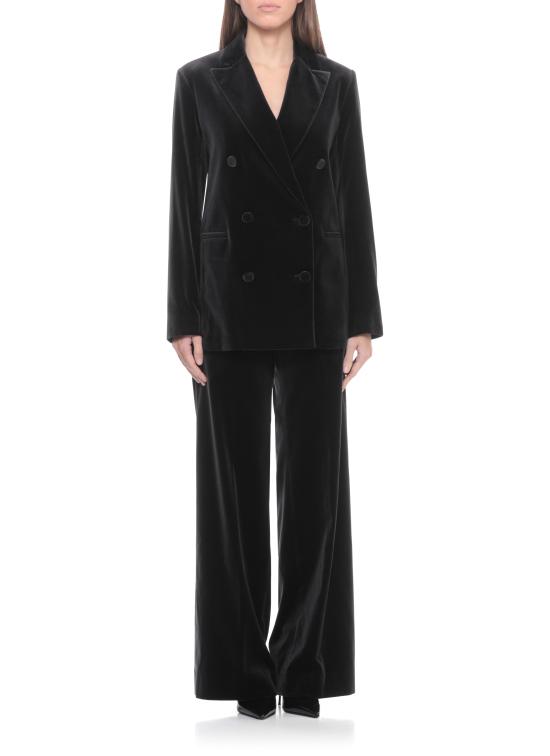 25FW 안토넬리 피렌체 수트 자켓 GALBUSERA P3182999 Black - ANTONELLI FIRENZE