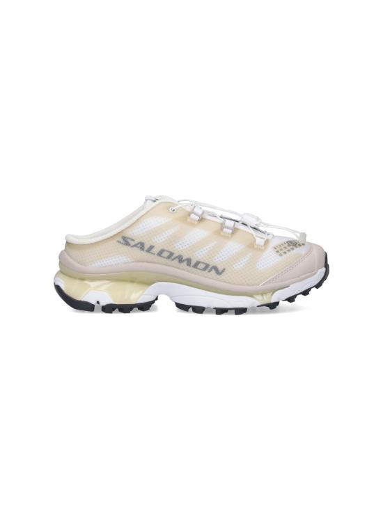 26SS MM6 메종마르지엘라 뮬/슬리퍼 S59WS0240 P8163 HA744 Beige