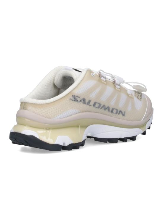 26SS MM6 메종마르지엘라 뮬/슬리퍼 S59WS0240 P8163 HA744 Beige - MM6 MAISON MARGIELA