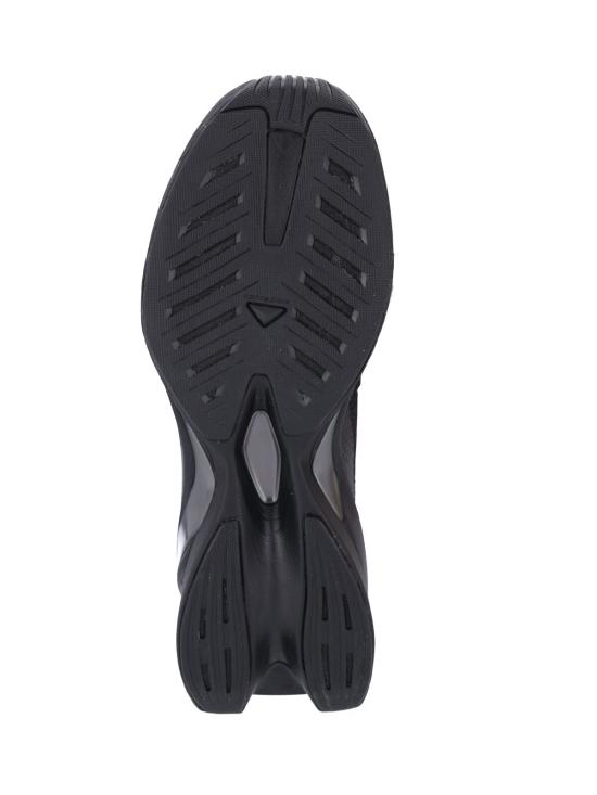 26SS MM6 메종마르지엘라 스니커즈 SH1WS0016 P8162 HA741 Black - MM6 MAISON MARGIELA