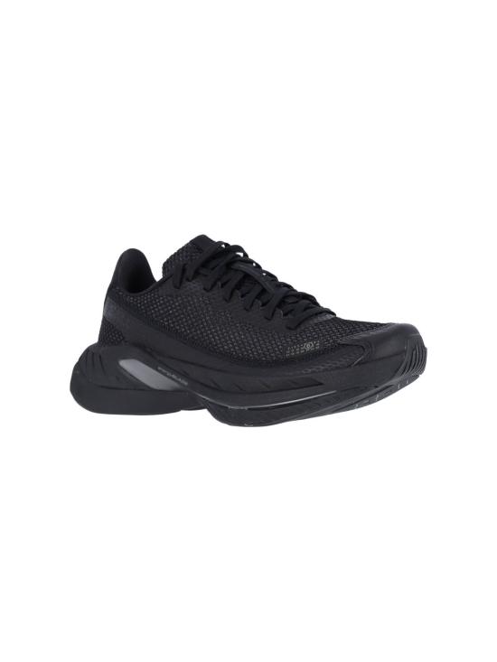 26SS MM6 메종마르지엘라 스니커즈 S59WS0239 P8162 HA741 Black - MM6 MAISON MARGIELA