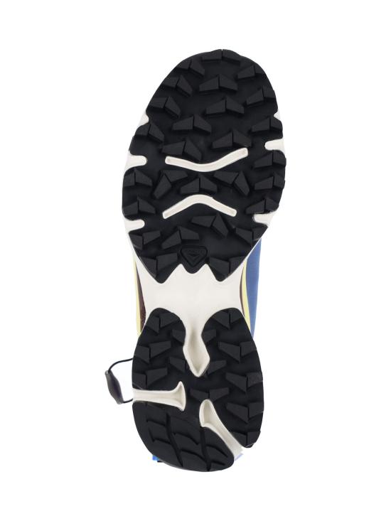 26SS MM6 메종마르지엘라 뮬/슬리퍼 S59WS0240 P8163 HA743 Blue - MM6 MAISON MARGIELA