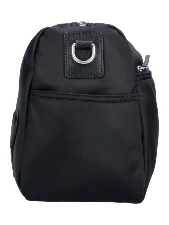 26SS 아미 숄더백 ULL706 AW0001 Black - AMI