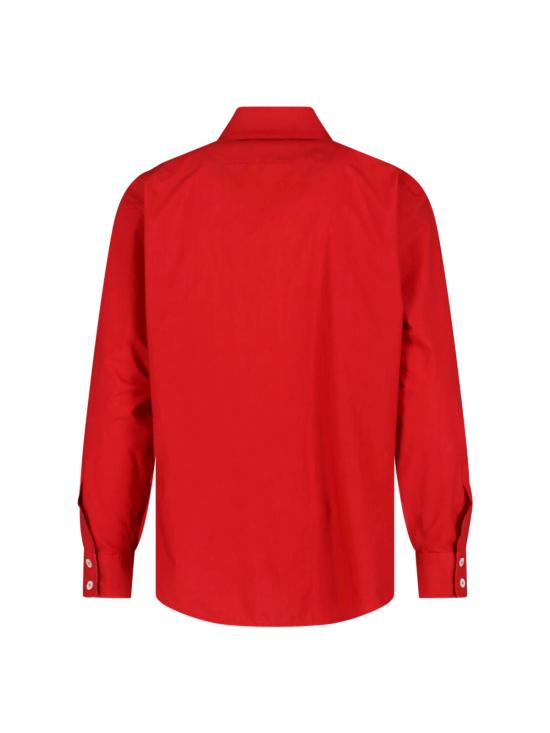 26SS 아스페시 셔츠 CE26 E030 85292 Red - ASPESI