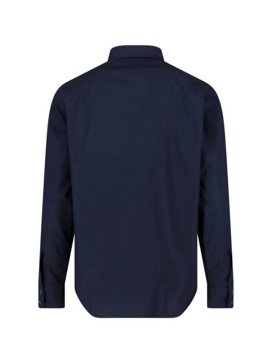 26SS 아스페시 셔츠 CE26 E030 85098 Blue - ASPESI