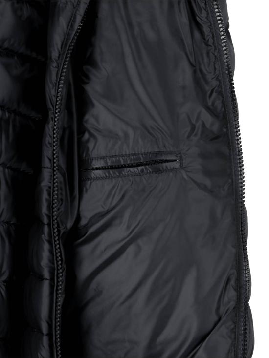 26SS 에르노 자켓 PI001334U 12020Z 9300 Black - HERNO