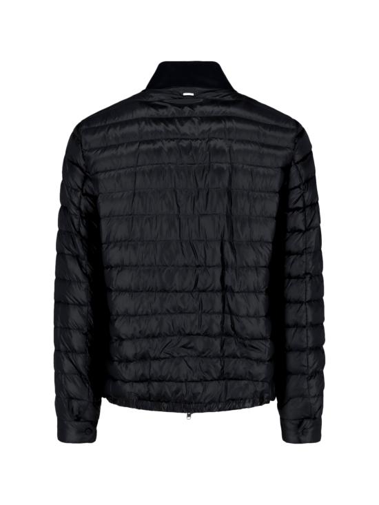26SS 에르노 자켓 PI001334U 12020Z 9300 Black - HERNO