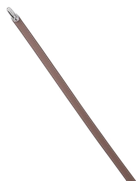 26SS 사베트 벨트 SLG 015 01 030 Beige - SAVETTE