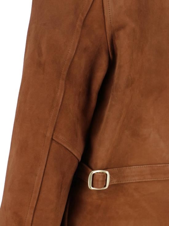 26SS 토니웩 자켓 BF12LJ003 CAMEL BROWN Brown - TONYWACK