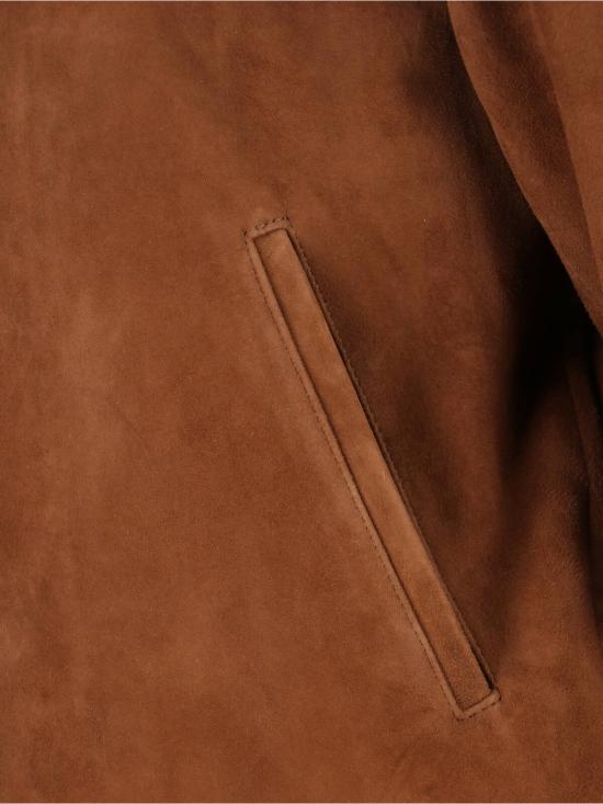 26SS 토니웩 자켓 BF12LJ003 CAMEL BROWN Brown - TONYWACK