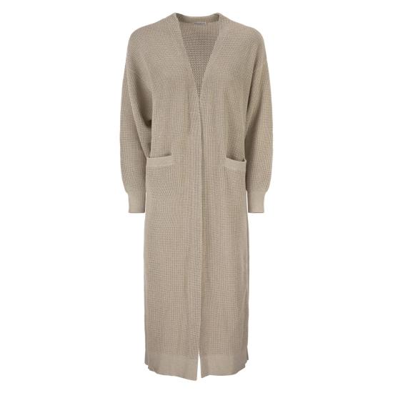 26SS 브루넬로 쿠치넬리 스웨터 MST263346 BEIGE