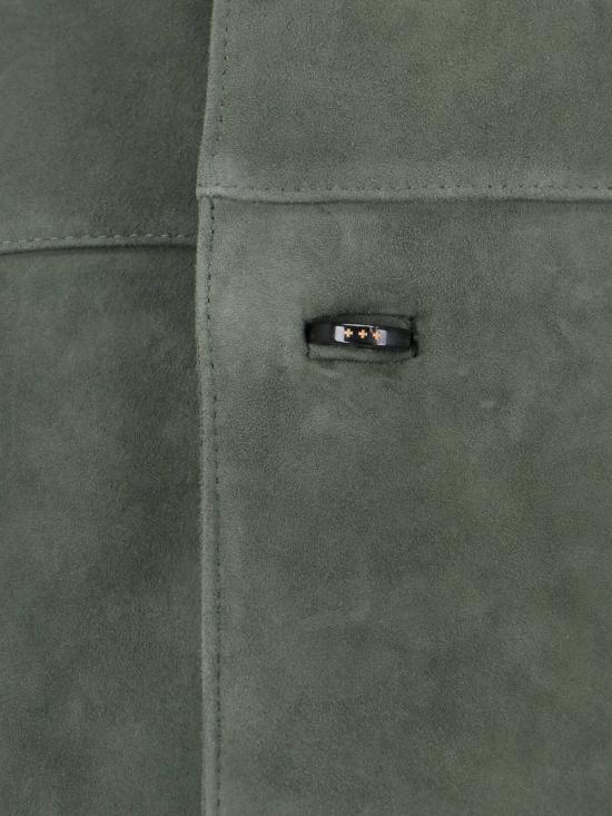 26SS 토니웩 자켓 BF12LJ301 FADED GREEN Green - TONYWACK