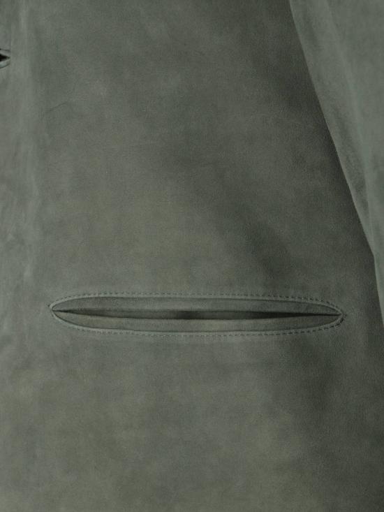 26SS 토니웩 자켓 BF12LJ301 FADED GREEN Green - TONYWACK