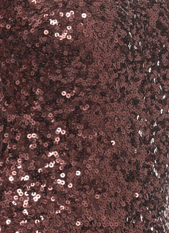 26SS 로테이트 미디 원피스 1152152910 Brown - ROTATE