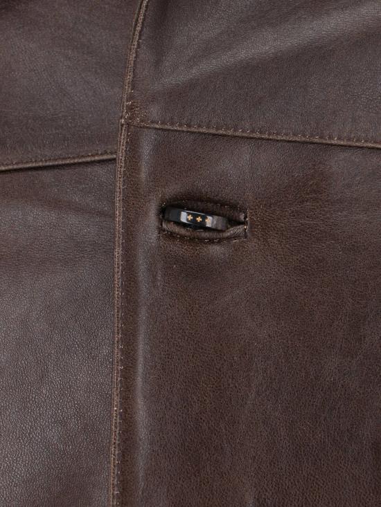 26SS 토니웩 자켓 BF12LJ301 FADED BROWN Brown - TONYWACK