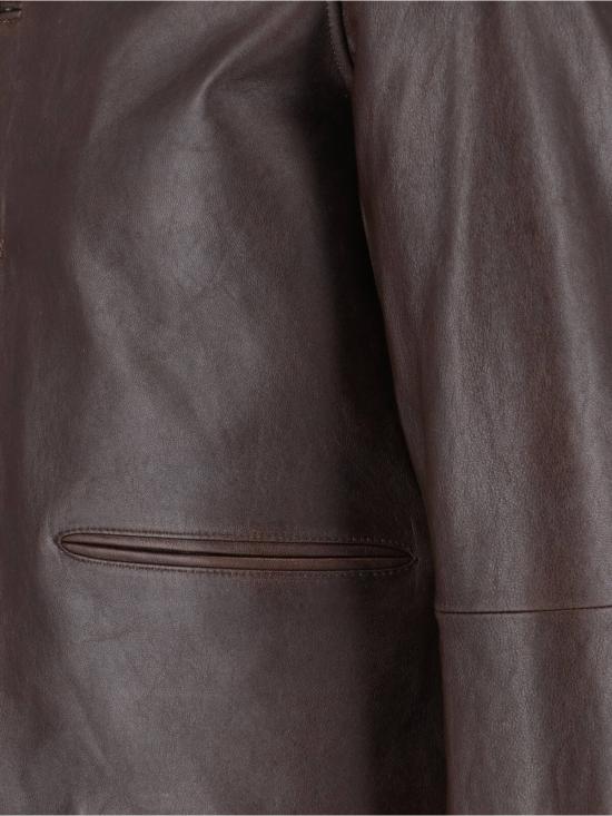 26SS 토니웩 자켓 BF12LJ301 FADED BROWN Brown - TONYWACK