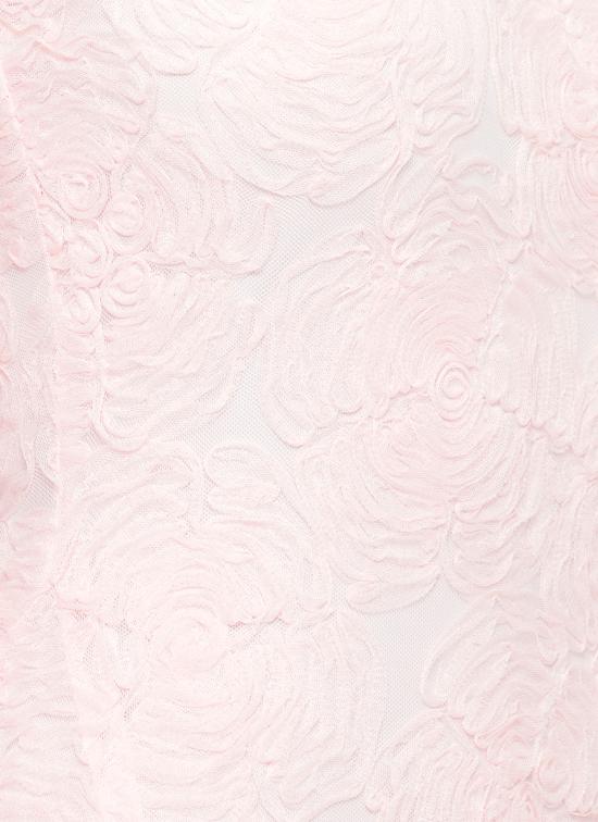 26SS 로테이트 미디 원피스 1152281809 Rosa - ROTATE