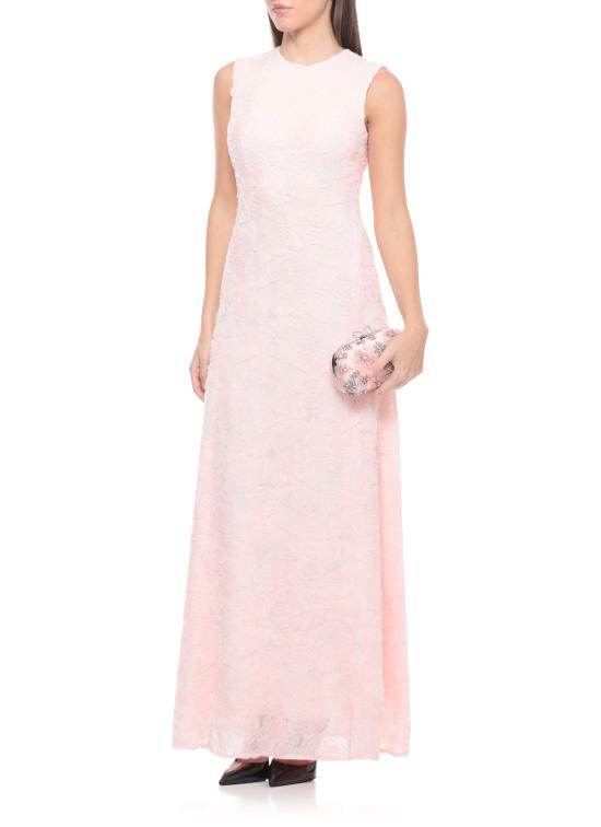 26SS 로테이트 미디 원피스 1152281809 Rosa - ROTATE