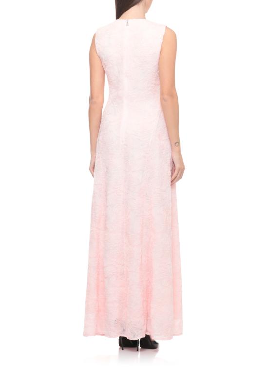 26SS 로테이트 미디 원피스 1152281809 Rosa - ROTATE